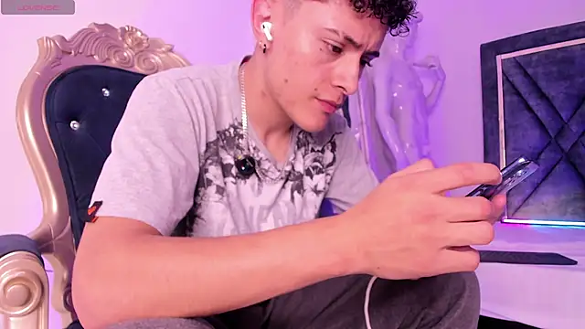 Rick Jaeger online show from 27, 11, 2025