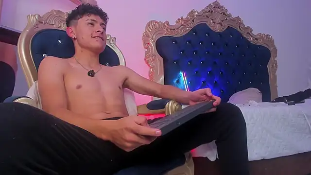 Rick Jaeger online show from 30, 11, 2025