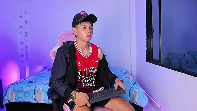 Axel Cody  online show from 20, 2, 2026