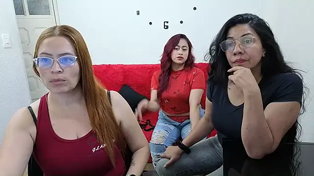 lesb milf online show from 2, 3, 2026