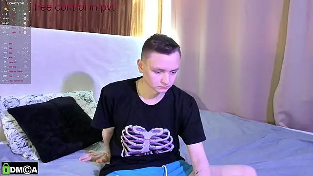 Logan mett online show from 25, 11, 2025