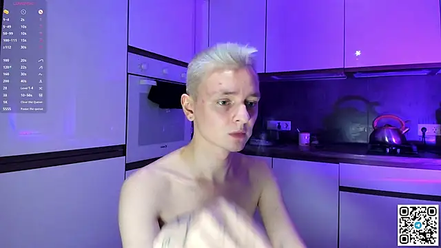 Logan mett online show from 3, 2, 2026