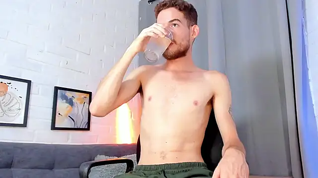 MATEO HUNTER online show from 19, 10, 2025