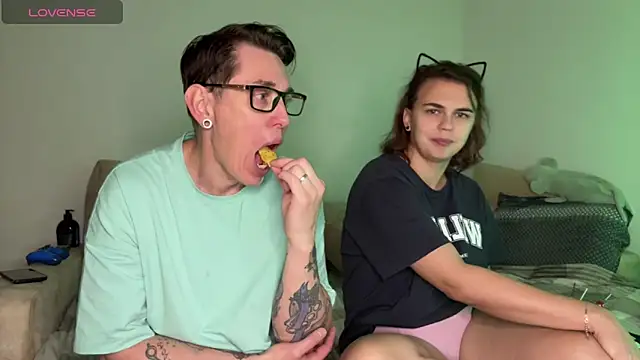 live sexy online show from 26, 11, 2025