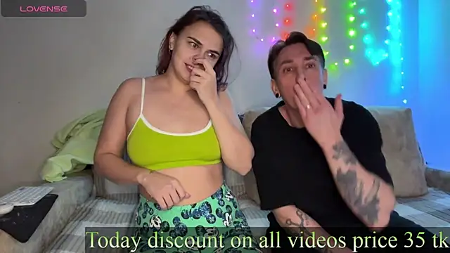 live sexy online show from 20, 12, 2025