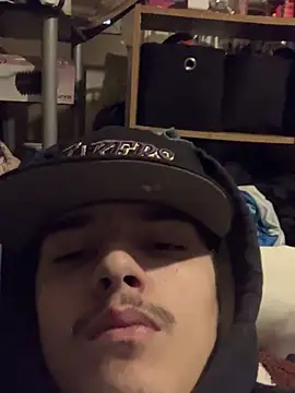 CarmeloA online show from 14, 10, 2025