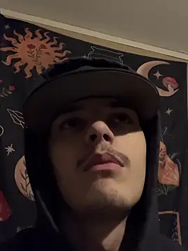 CarmeloA online show from 25, 11, 2025