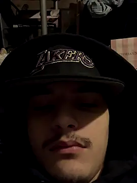 CarmeloA online show from 5, 12, 2025