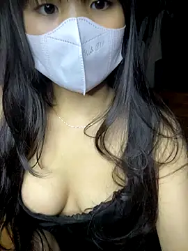 Snapshot of Tina-03 chatting on 24, 10, 2025 Tina-03 online show from 24, 10, 2025