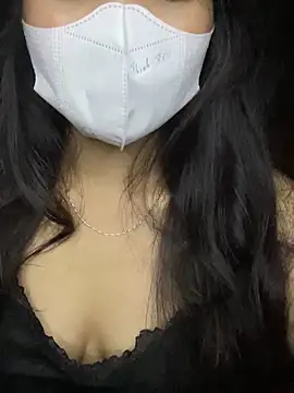 Snapshot of Tina-03 chatting on 30, 10, 2025 Tina-03 online show from 30, 10, 2025