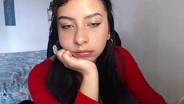 Lya Hall  online show from 31, 1, 2026