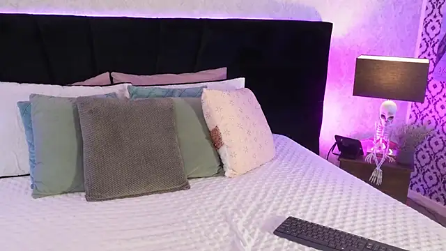 mariianna lopez  online show from 16, 3, 2026