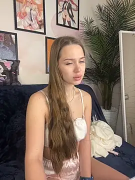 MiyaMeow- online show from 25, 11, 2025