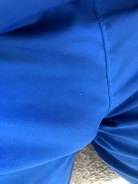 KneelToDaddy online show from 16, 10, 2025