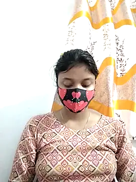 Jaya-Ray online show from 5, 3, 2026