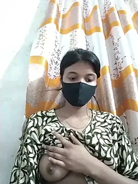 Snapshot of Jaya-Ray chatting on 14, 6, 2026 Jaya-Ray online show from 14, 6, 2026