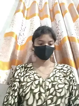 Snapshot of Jaya-Ray chatting on 9, 7, 2026 Jaya-Ray online show from 9, 7, 2026