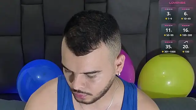 Matia5Tower5 online show from 21, 10, 2025