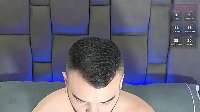 Matia5Tower5 online show from 22, 10, 2025