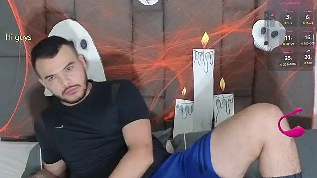 Matia5Tower5 online show from 27, 10, 2025