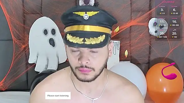 Matia5Tower5 online show from 28, 10, 2025