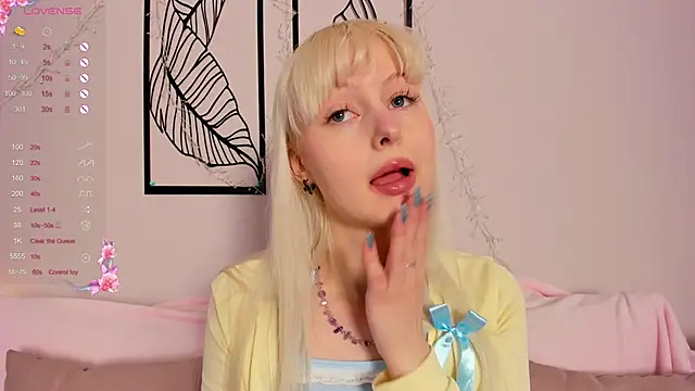 AdeleSilver online show from 26, 11, 2025