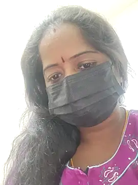 Snapshot of Tamil_Ponnu_Riya chatting on 6, 1, 2026 Tamil Ponnu Riya online show from 6, 1, 2026
