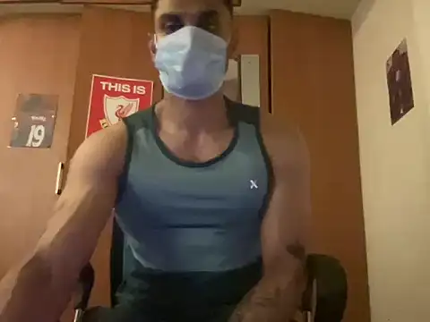 Thenattyguy online show from 14, 10, 2025