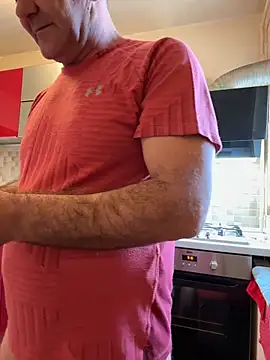 COBRAboySEXxh online show from 13, 4, 2026