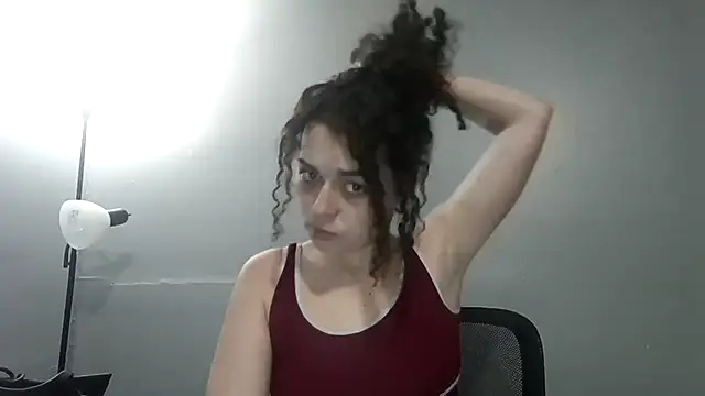 ali18of1 online show from 4, 4, 2026