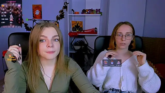 evalora vei online show from 3, 11, 2025