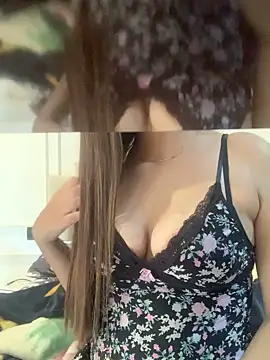 Snapshot of Miss-bellaarab chatting on 15, 10, 2025 Miss-bellaarab online show from 15, 10, 2025