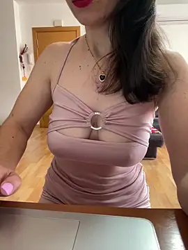 AlanaRius18 online show from 10, 3, 2026