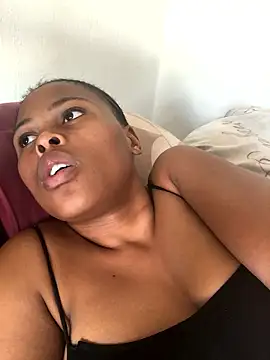 Bubbles156 online show from 11, 1, 2026