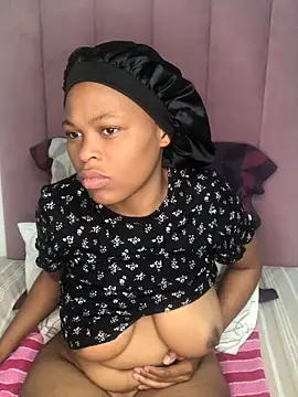 Bubbles156 online show from 15, 2, 2026