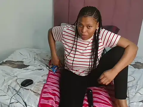 Bubbles156 online show from 24, 3, 2026