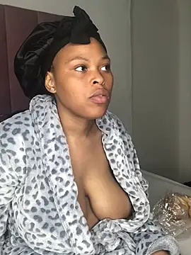 Bubbles156 online show from 18, 4, 2026