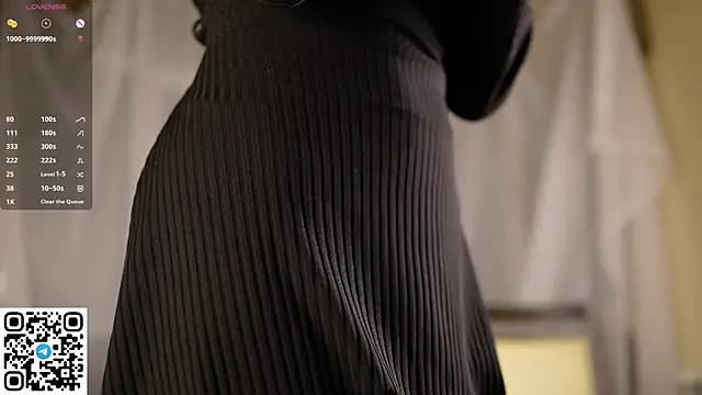 Erosyne online show from 24, 4, 2026