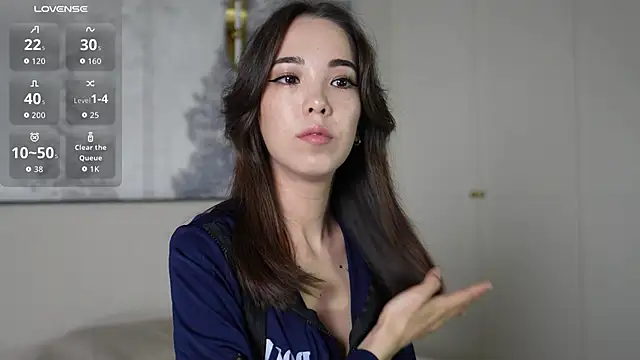 Snapshot of imaginasian_ chatting on 28, 5, 2026 imaginasian online show from 28, 5, 2026