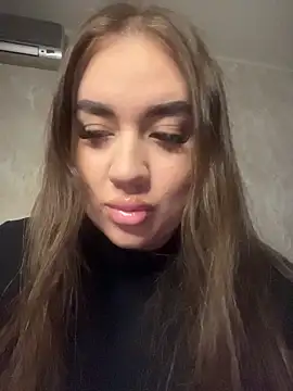 Snapshot of MirraMessy chatting on 14, 10, 2025 MirraMessy online show from 14, 10, 2025