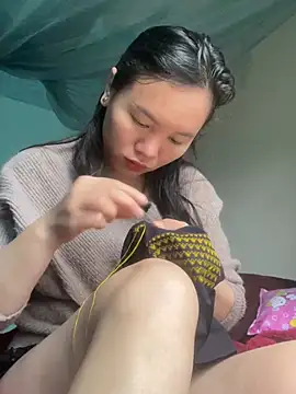 hanaa-show online show from 17, 3, 2026