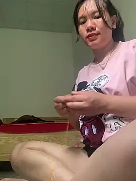 hanaa-show online show from 11, 4, 2026