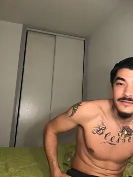 Camillafaro64 online show from 19, 10, 2025