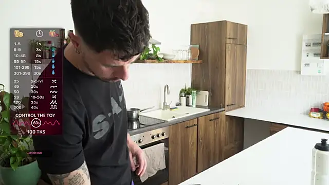 monsieurguitsxxx online show from 29, 3, 2026