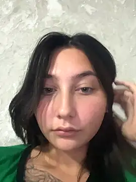 Snapshot of ArielaWet chatting on 14, 10, 2025 ArielaWet online show from 14, 10, 2025