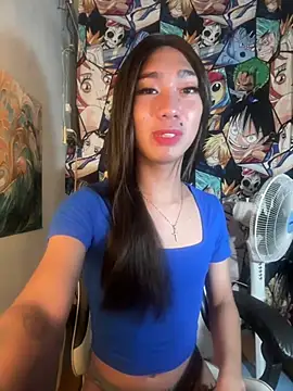 Yourasianbabyemma online show from 21, 2, 2026