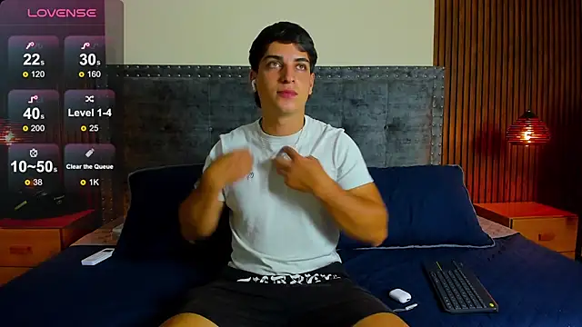 Apolo moon18 online show from 19, 11, 2025