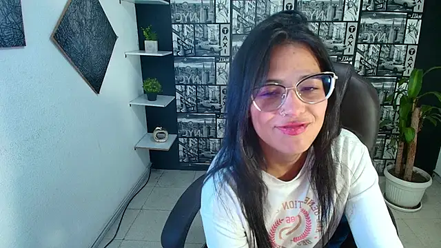 Sub Scarlett online show from 17, 11, 2025