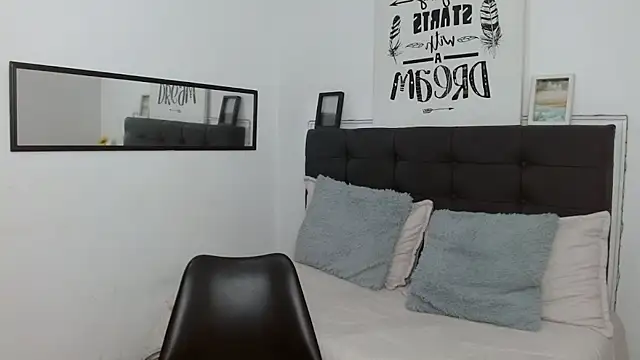 Maria jose xx online show from 16, 10, 2025