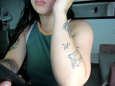  Emily vixen online show from 15, 11, 2025